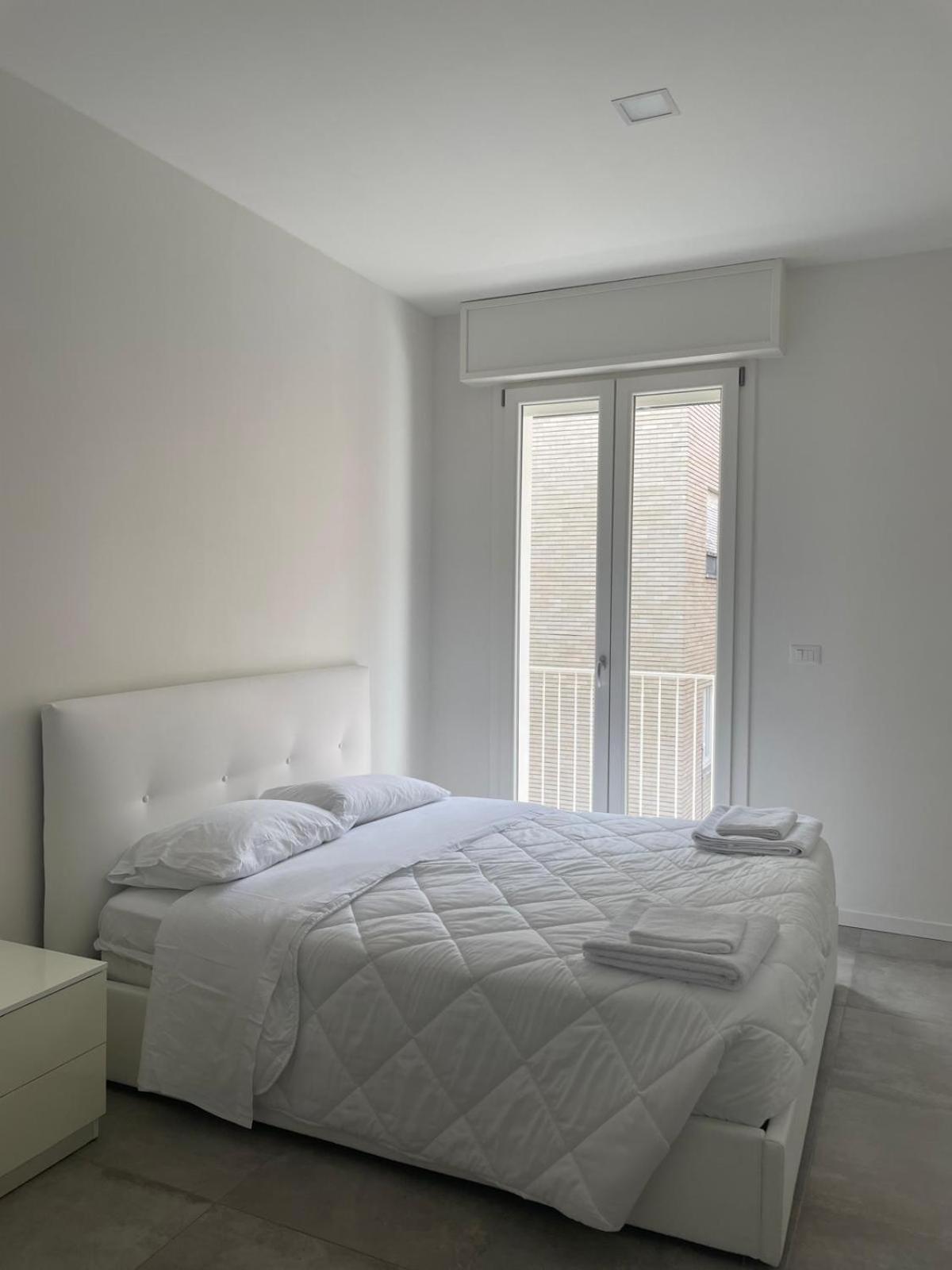 Apartamento L'attico Dell'edera Bolonha