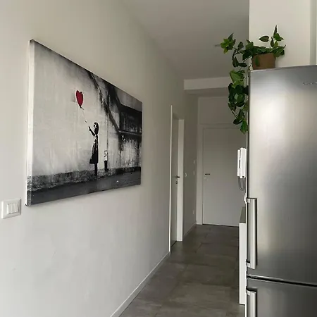 Appartement L'Attico Dell'Edera à Bologne Extérieur photo
