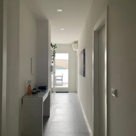 Appartement L'Attico Dell'Edera à Bologne Extérieur photo