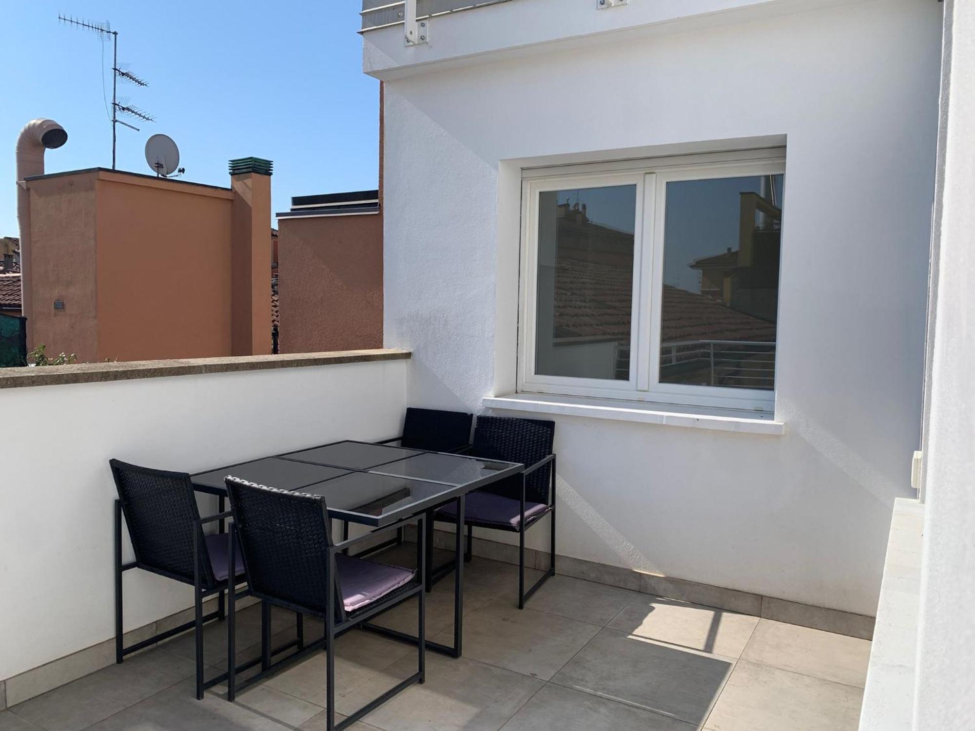 Apartamento L'attico Dell'edera *
