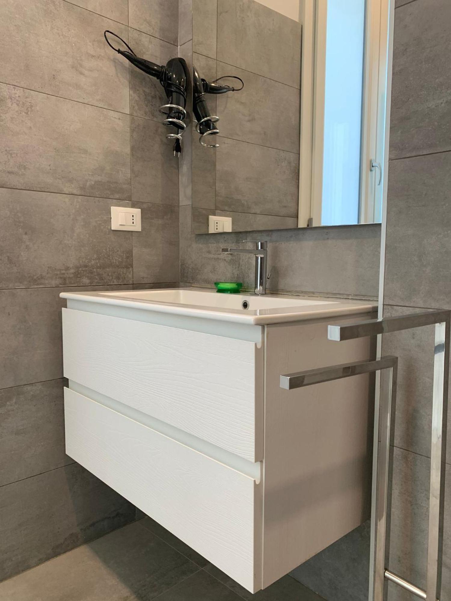 L'attico Dell'edera Apartamento *