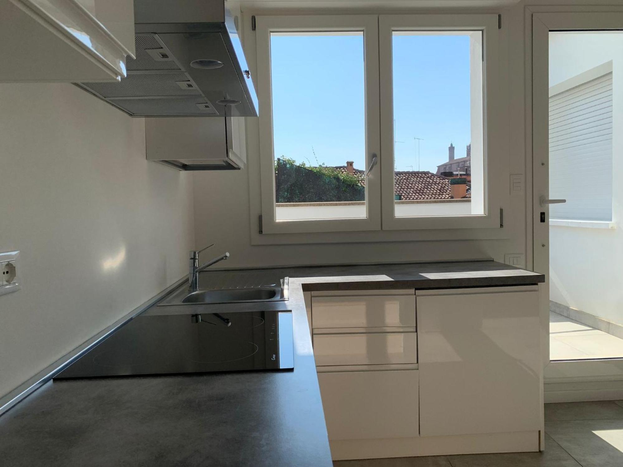 Apartamento L'attico Dell'edera Bolonia