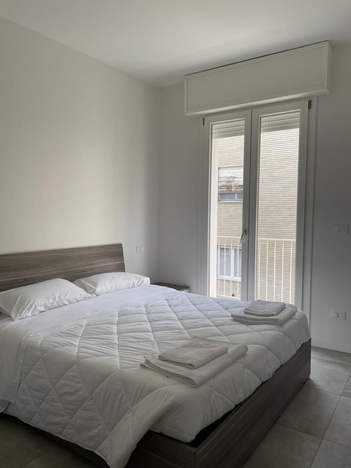 L'attico Dell'edera Apartamento *