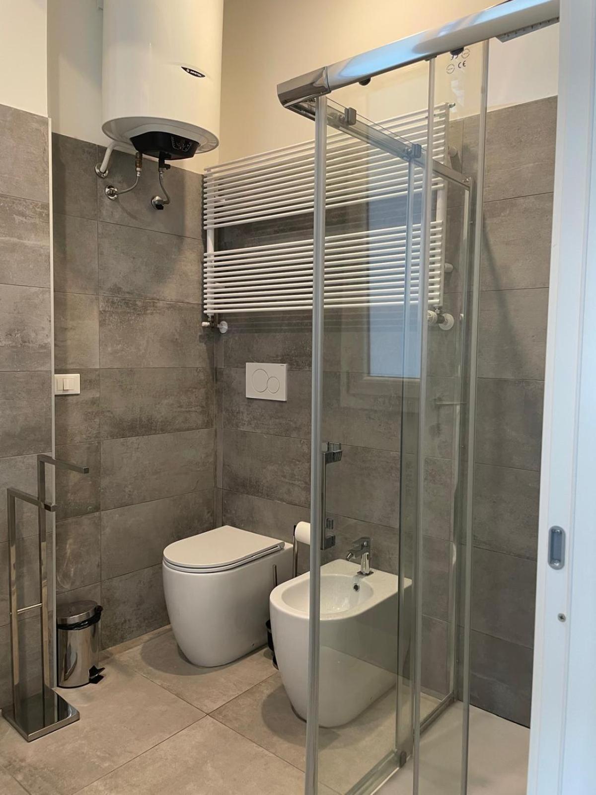 Apartamento L'attico Dell'edera *