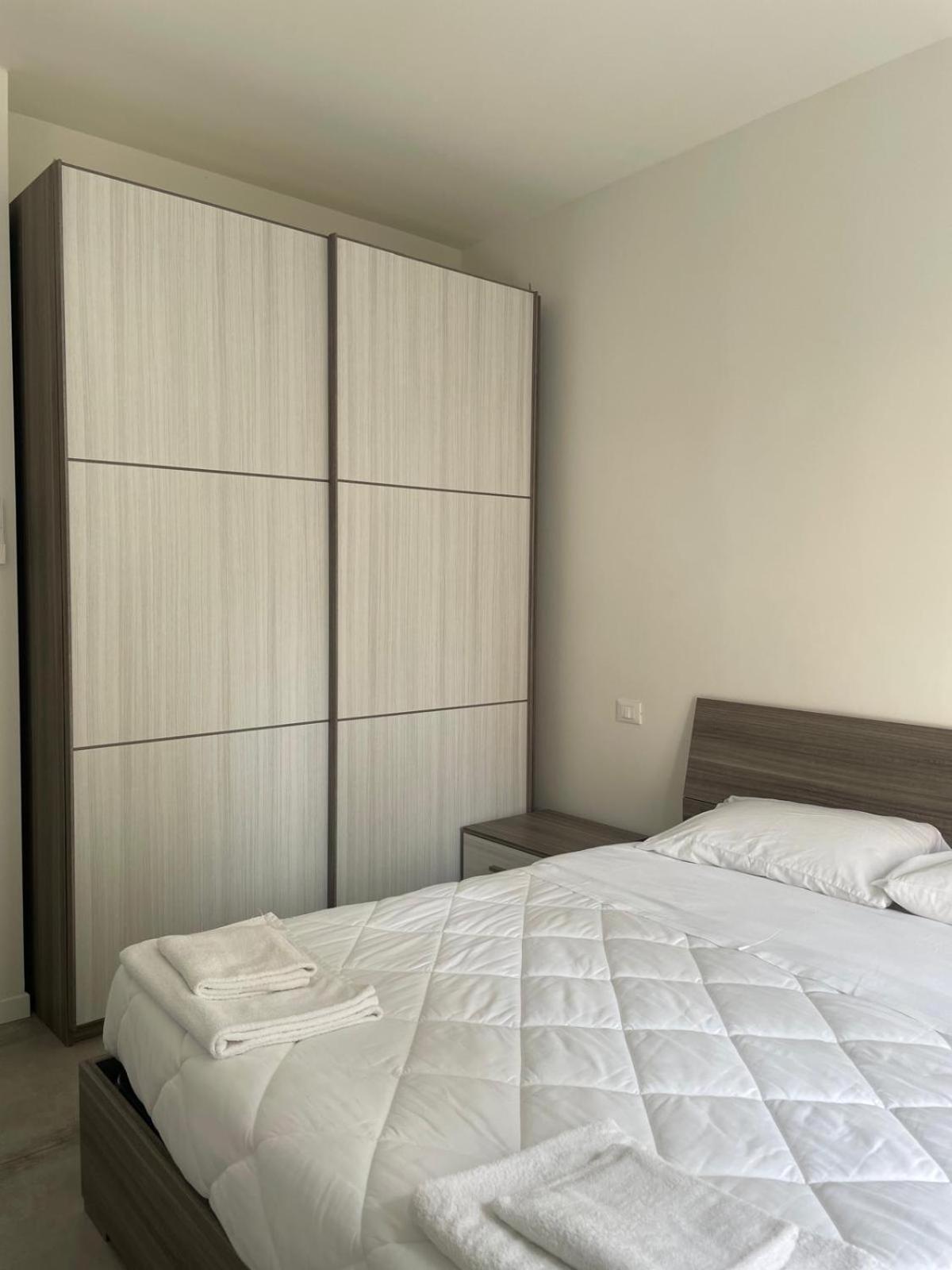 L'attico Dell'edera Apartamento Bolonia