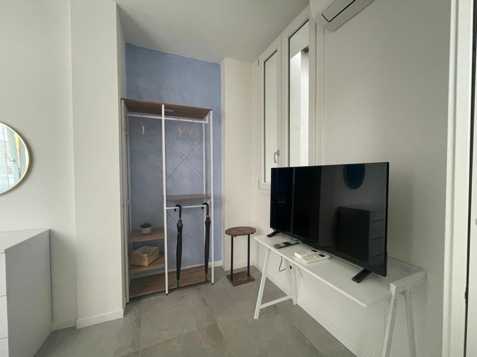 L'attico Dell'edera Apartamento