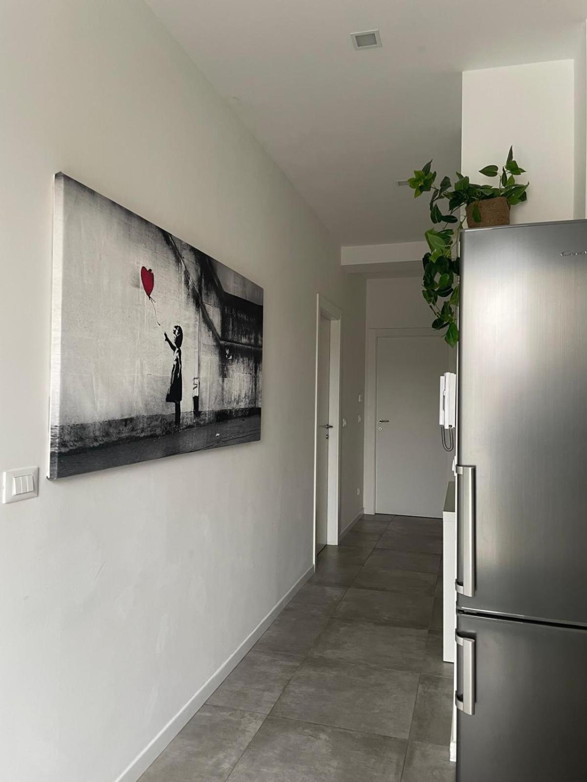 Apartamento L'attico Dell'edera