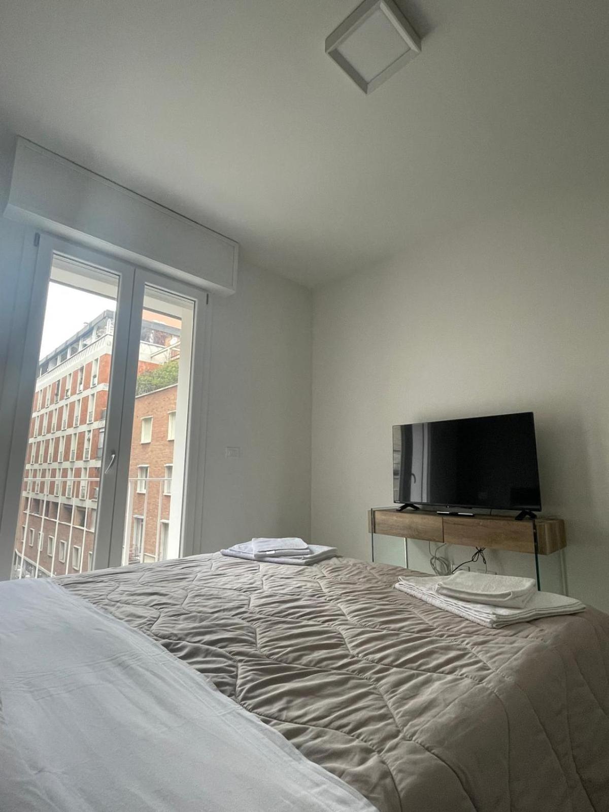 Apartamento L'attico Dell'edera *