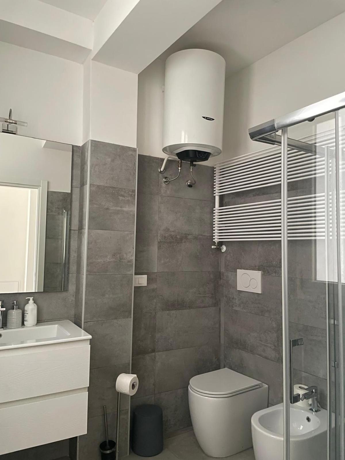 L'attico Dell'edera Apartamento