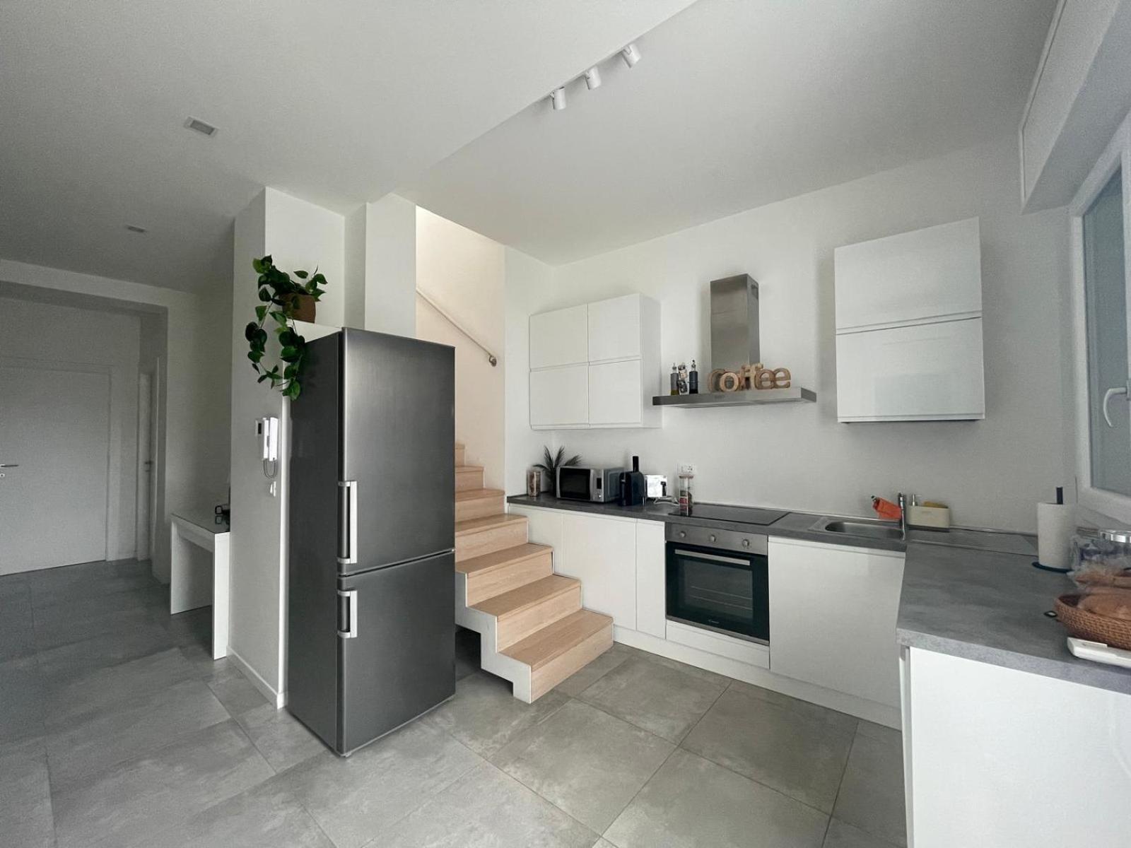 Apartamento L'attico Dell'edera