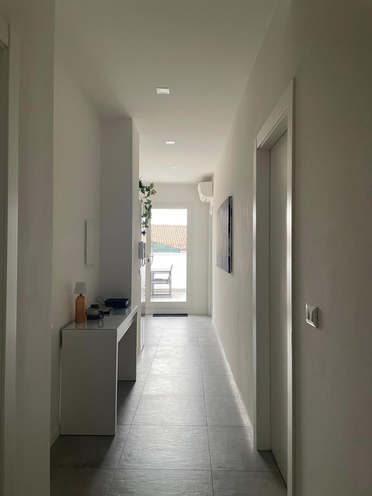 Apartamento L'attico Dell'edera Bolonia