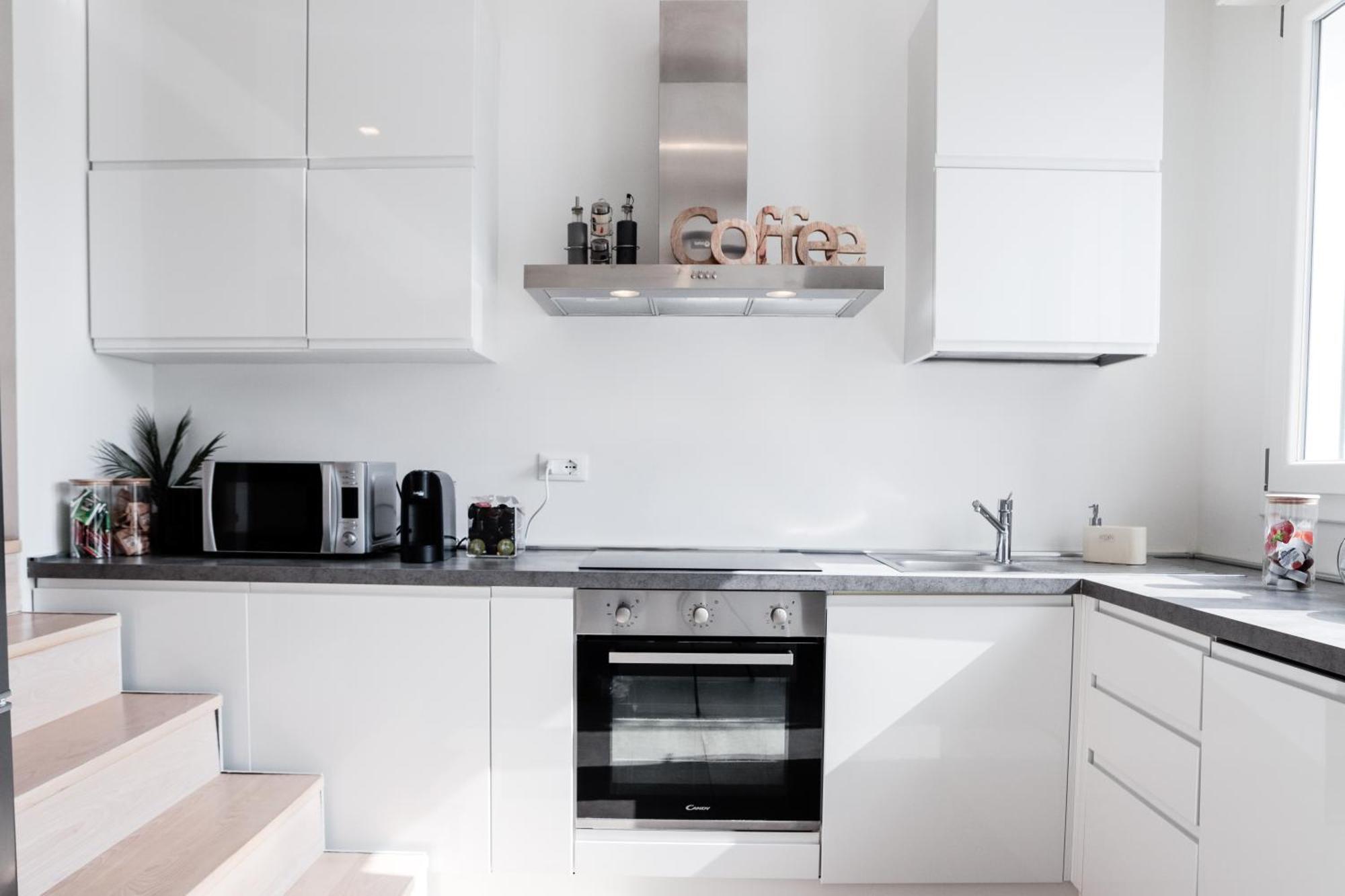 L'attico Dell'edera Apartamento Bolonia
