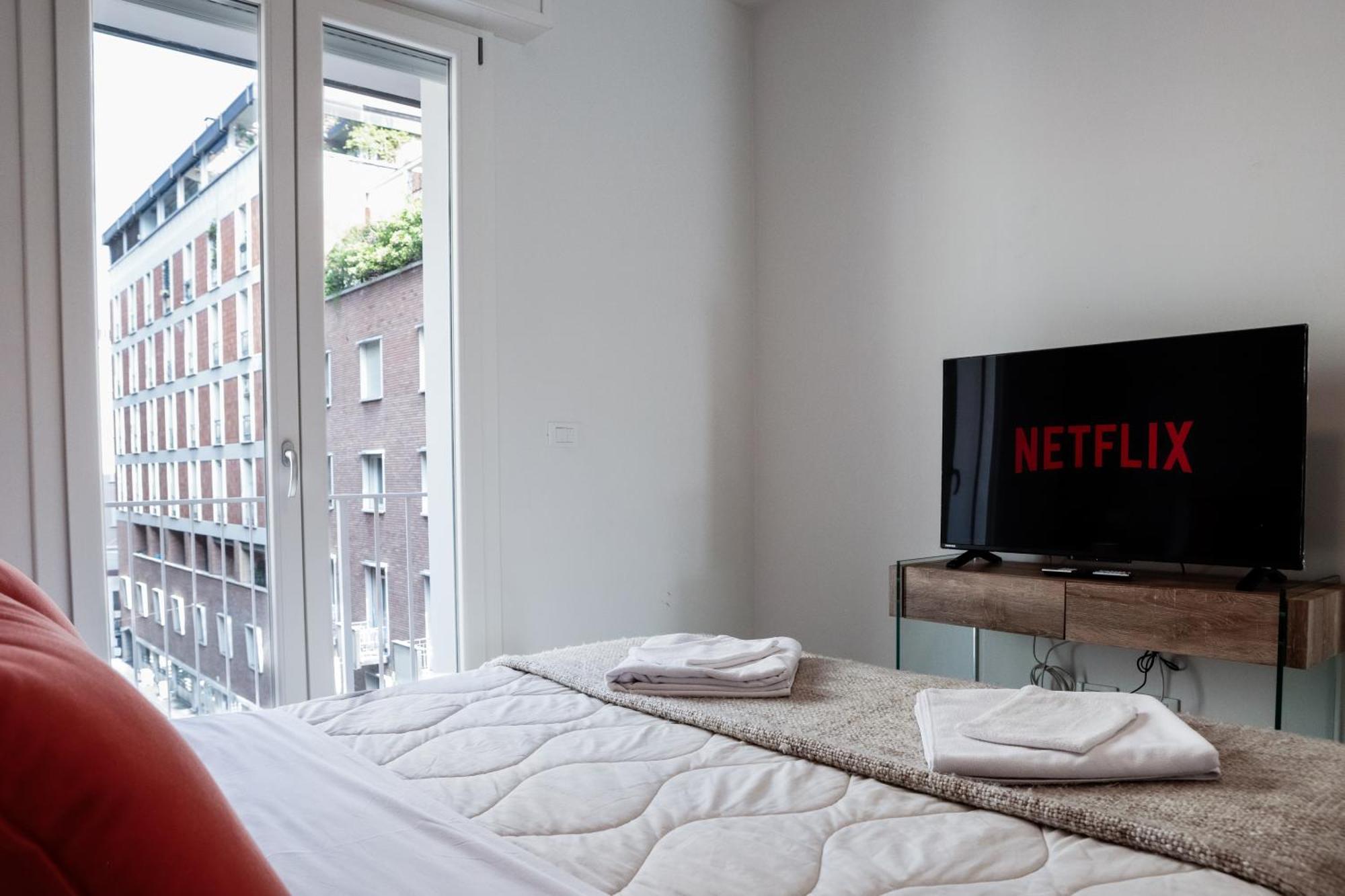 Apartamento L'attico Dell'edera Bolonia