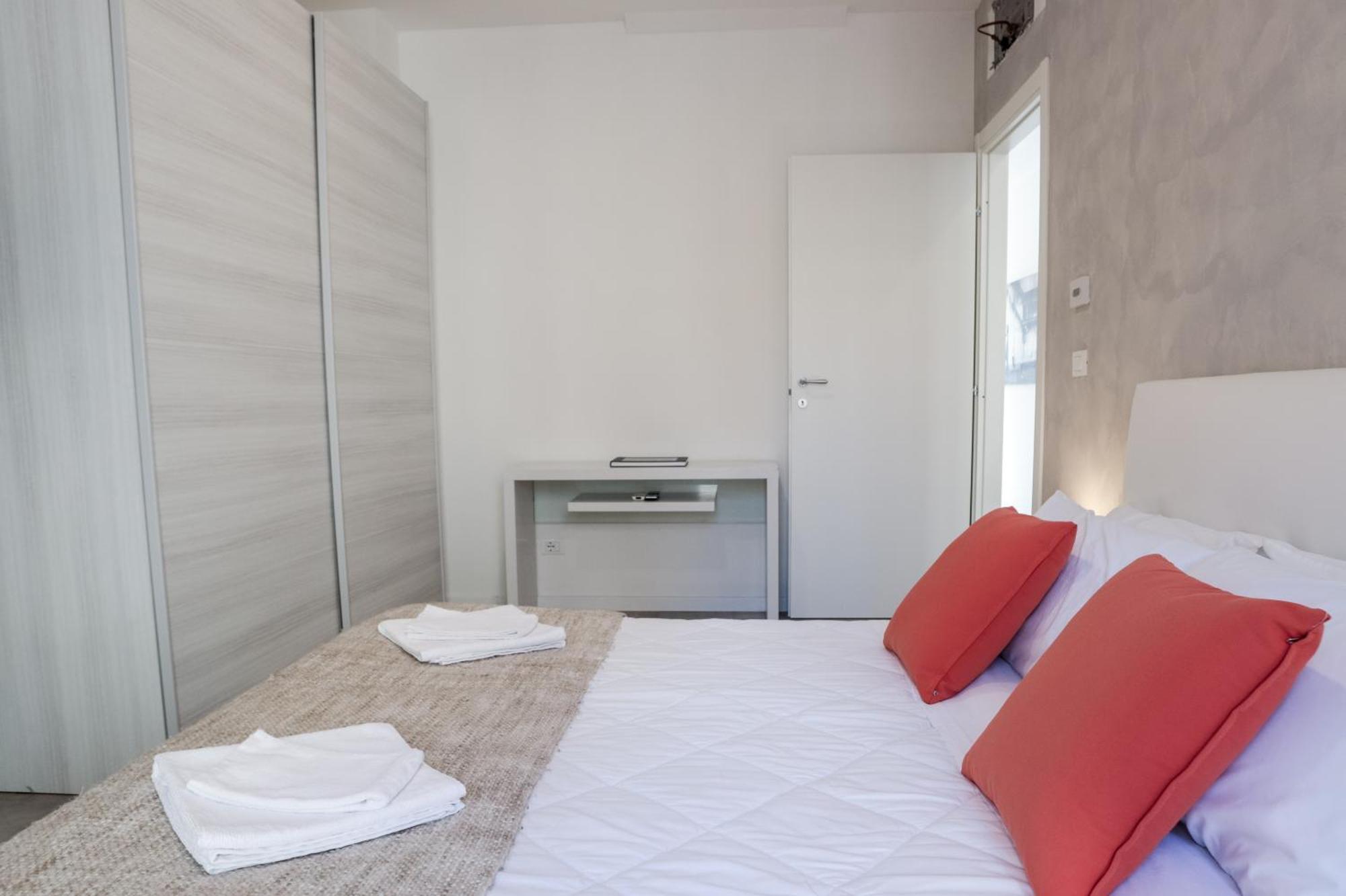 L'attico Dell'edera Apartamento