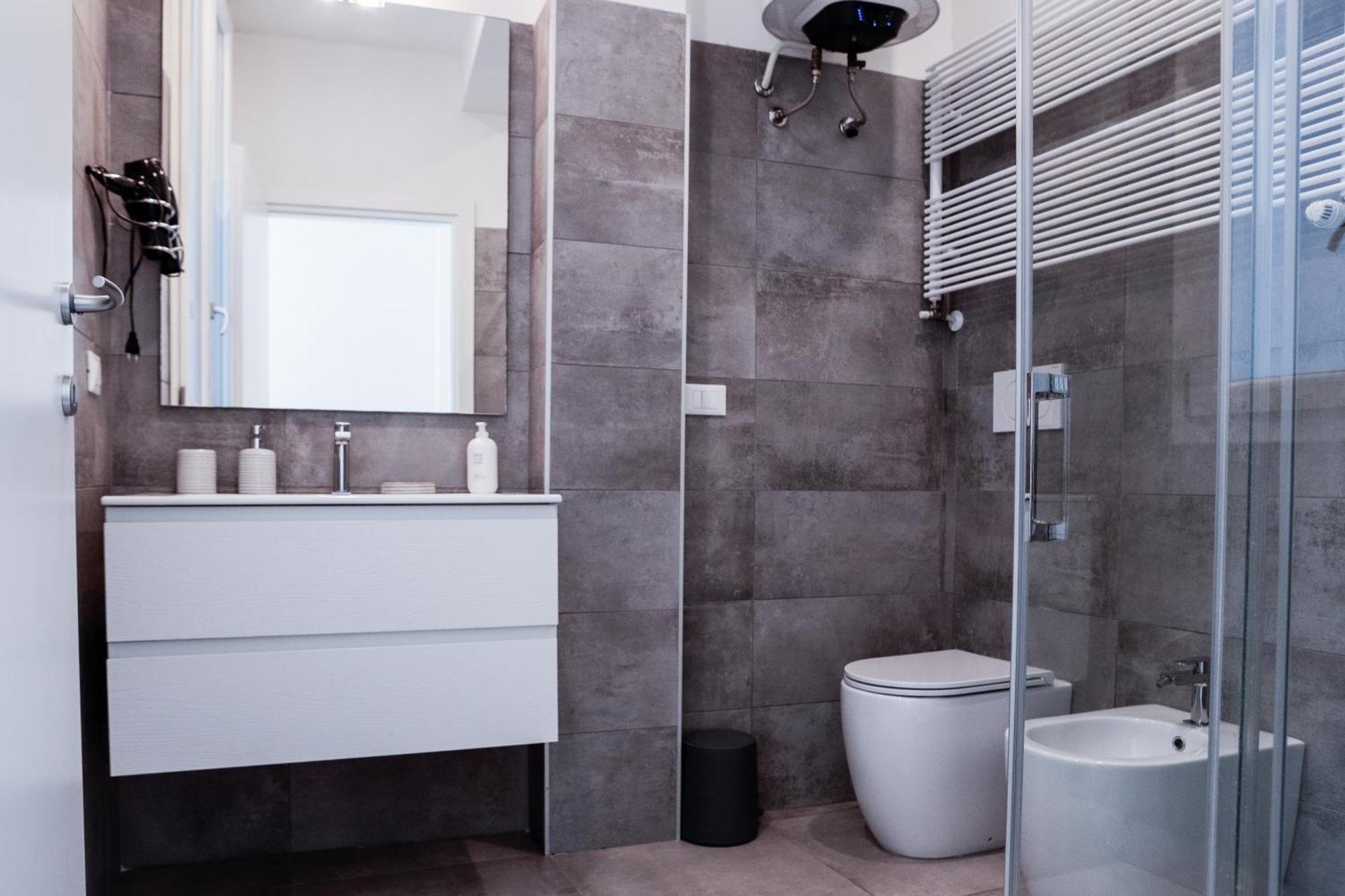 Apartamento L'attico Dell'edera