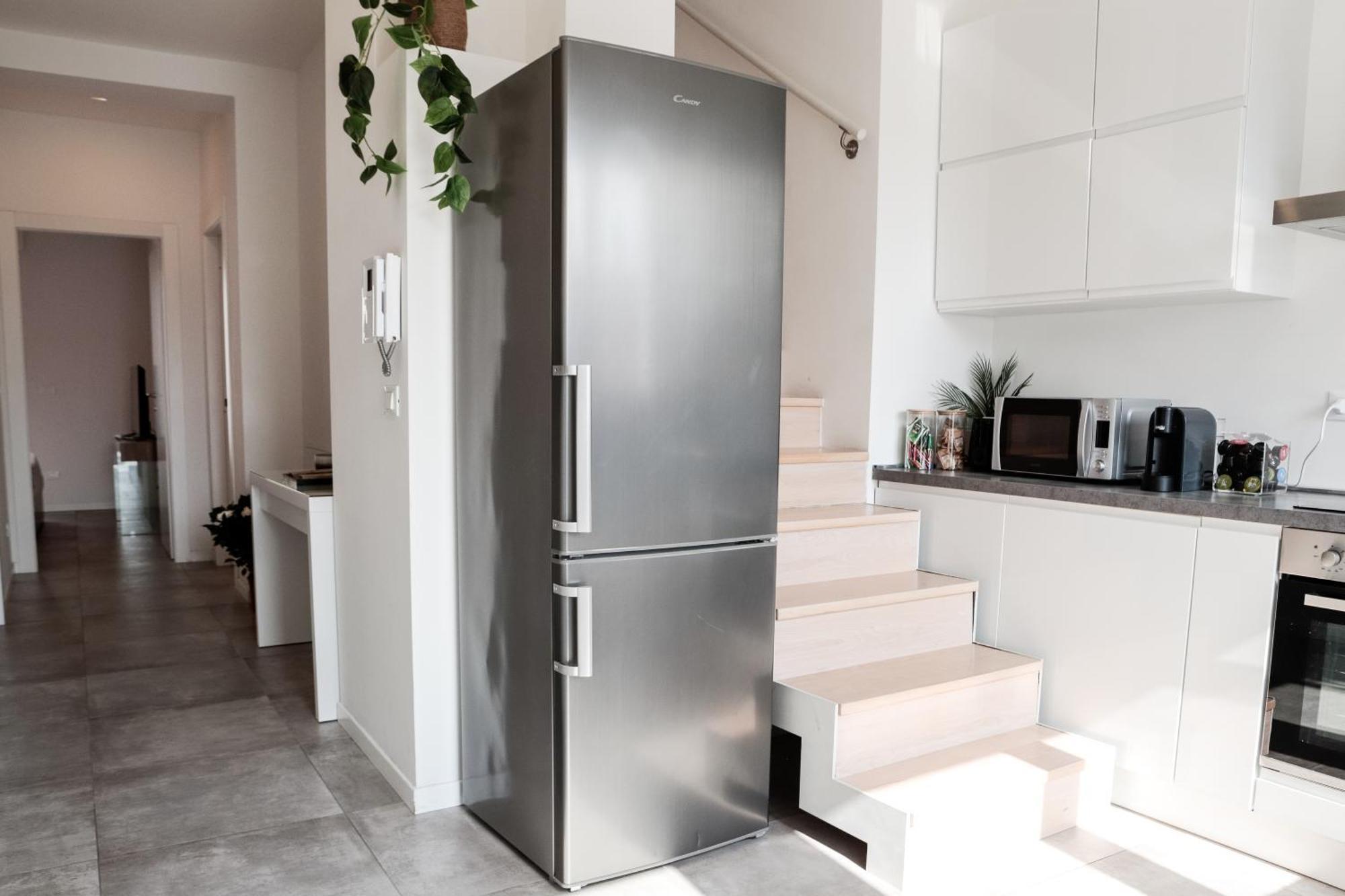L'attico Dell'edera Apartment